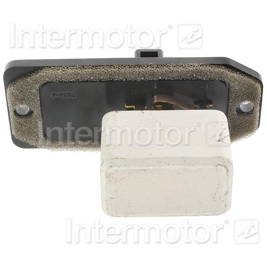 1991, 1990 Dodge Colt HVAC Blower Motor Resistor
