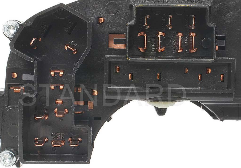 Headlight Dimmer Switch