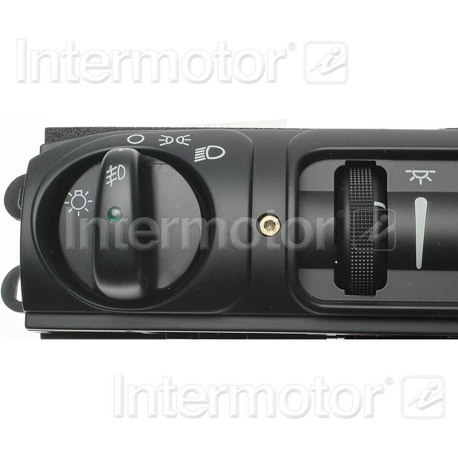 1997, 1996, 1995, 1994, 1993 Dodge Intrepid Headlight Switch