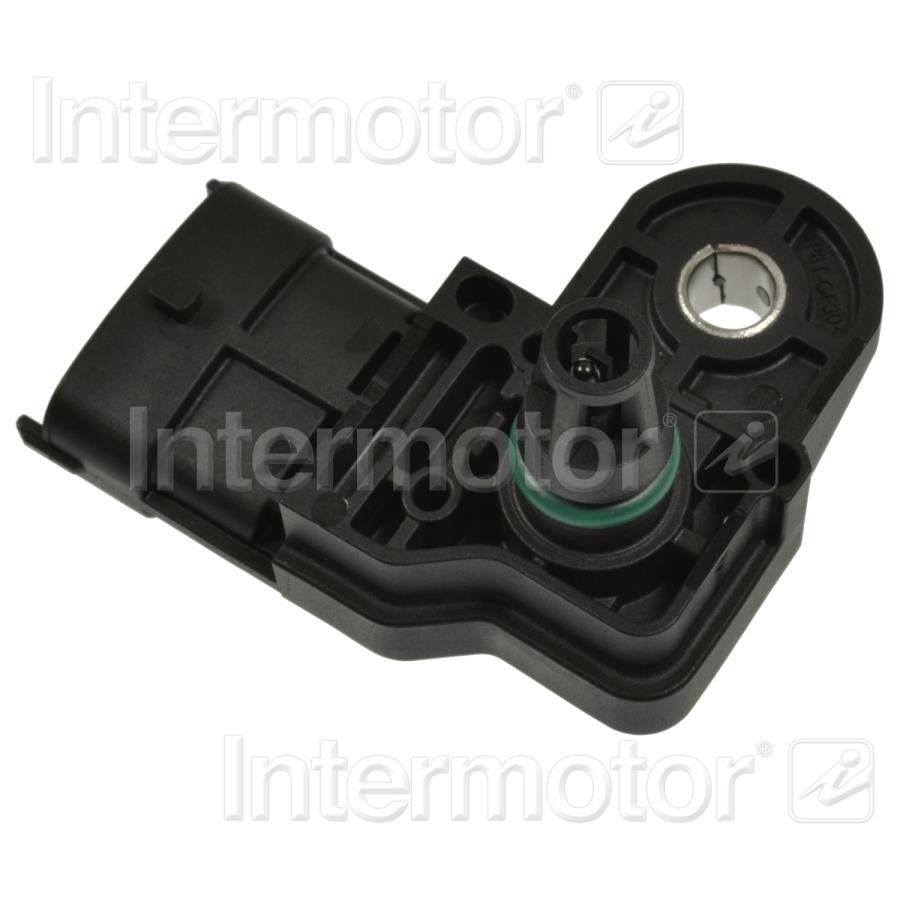 Turbocharger Boost Sensor