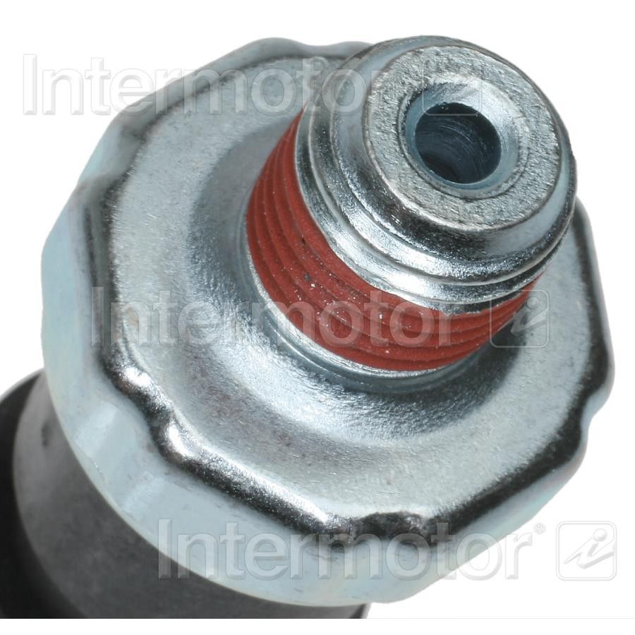 Engine Oil Pressure Switch