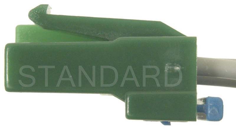 2005, 2004, 2003, 2002, 2001, 2000 Chevrolet Astro Power Distribution Block Connector