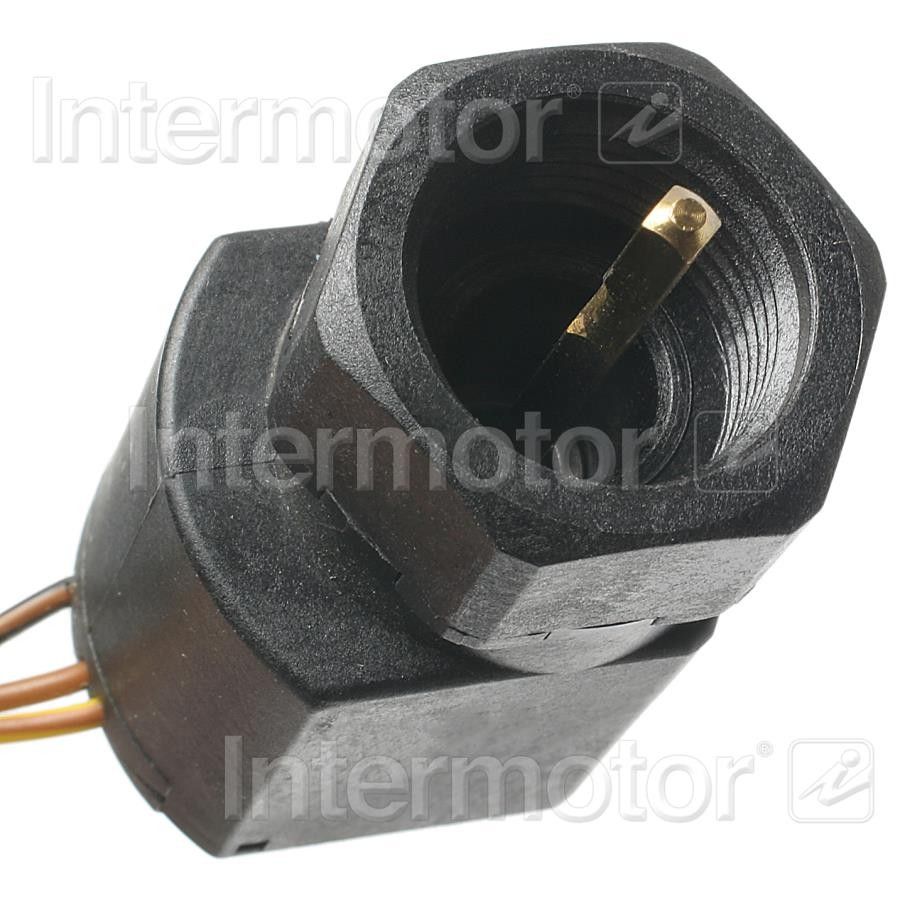 Vehicle Speed Sensor