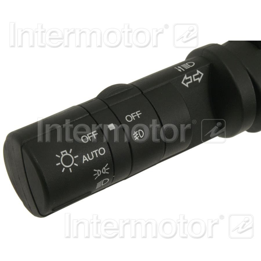 Turn Signal Switch