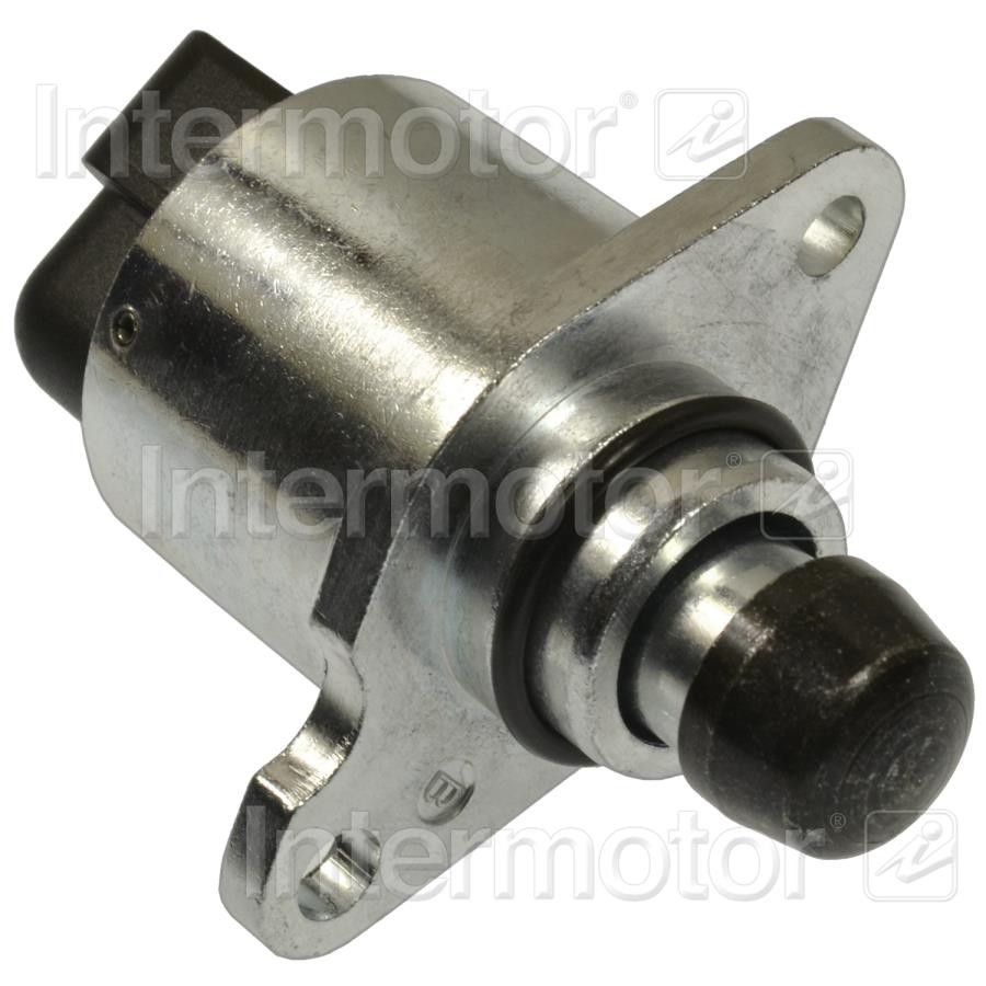 Idle Air Control Valve