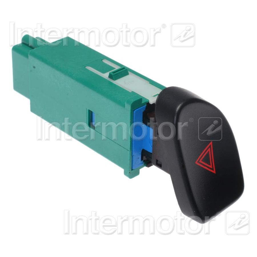 Hazard Warning Switch