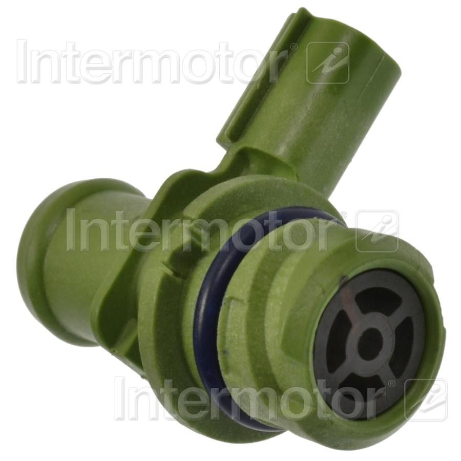 2012 Ford Escape PCV Valve