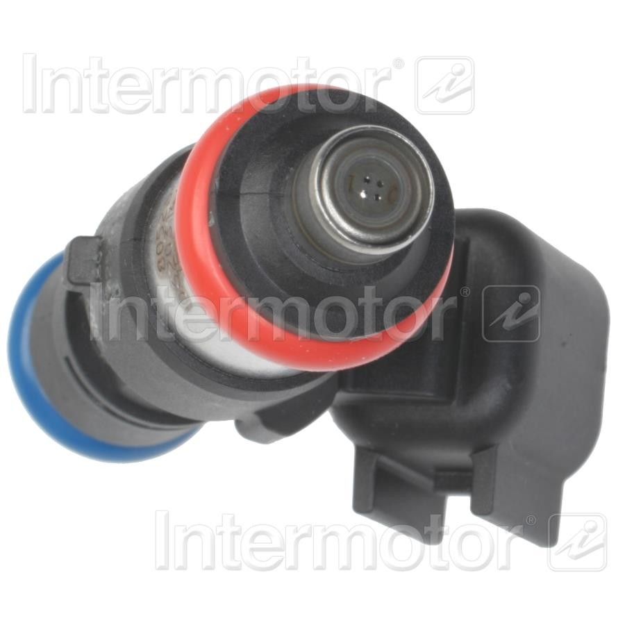2017, 2016, 2015, 2014 Chevrolet SS Fuel Injector