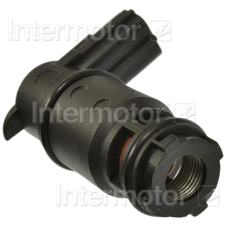 2025, 2024, 2023, 2022, 2021, 2020 Lincoln Aviator Vapor Canister Vent Solenoid