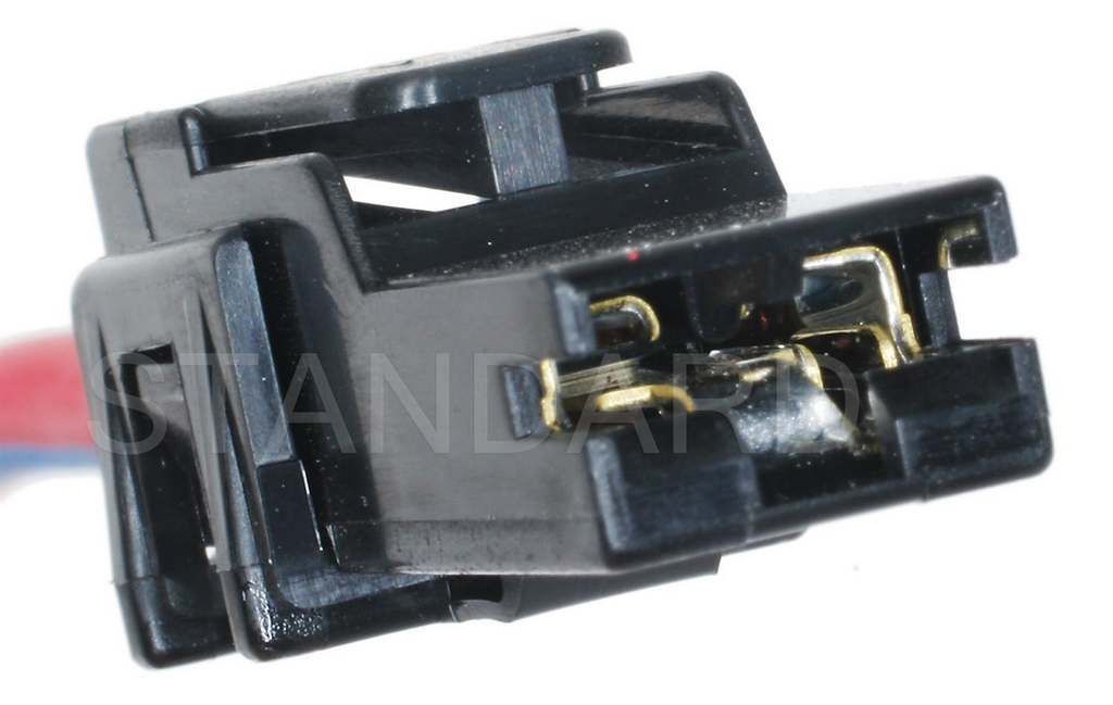 2006, 2005, 2004, 2003, 2002, 2001, 2000 Lincoln LS Victoria Starter Relay Connector