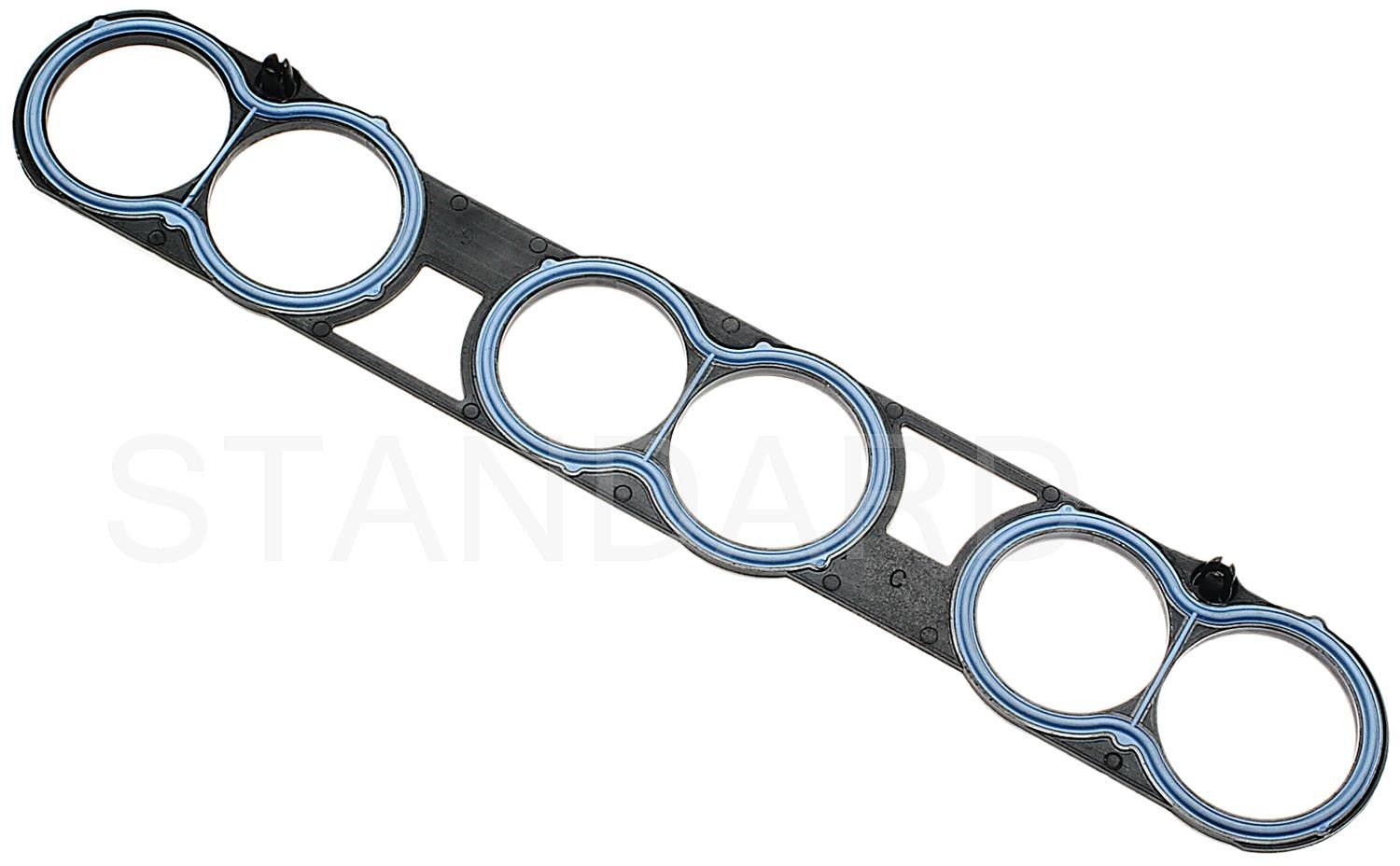 2000, 1999, 1998, 1997, 1996, 1995 Ford Contour Fuel Injection Plenum Gasket