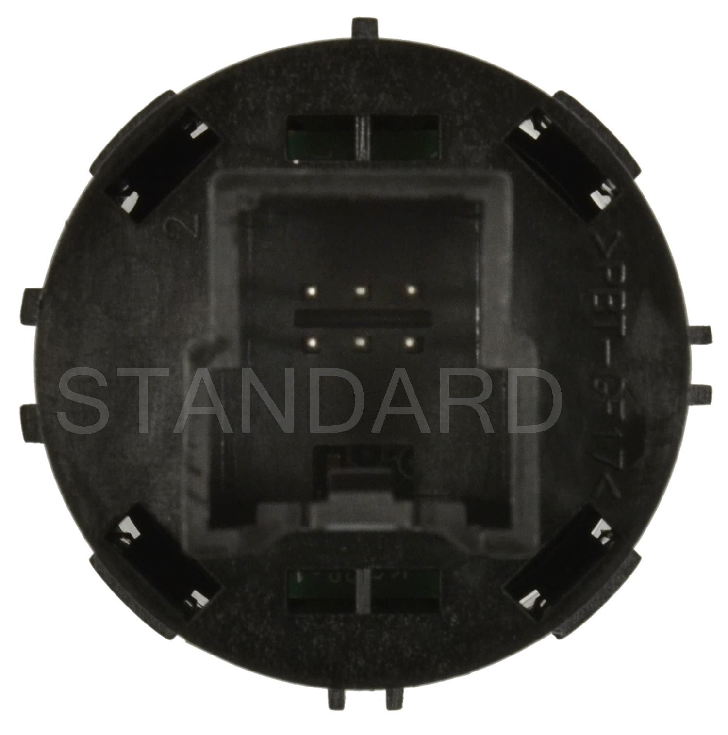 2014, 2013, 2012 Ford Explorer Push To Start Ignition Switch