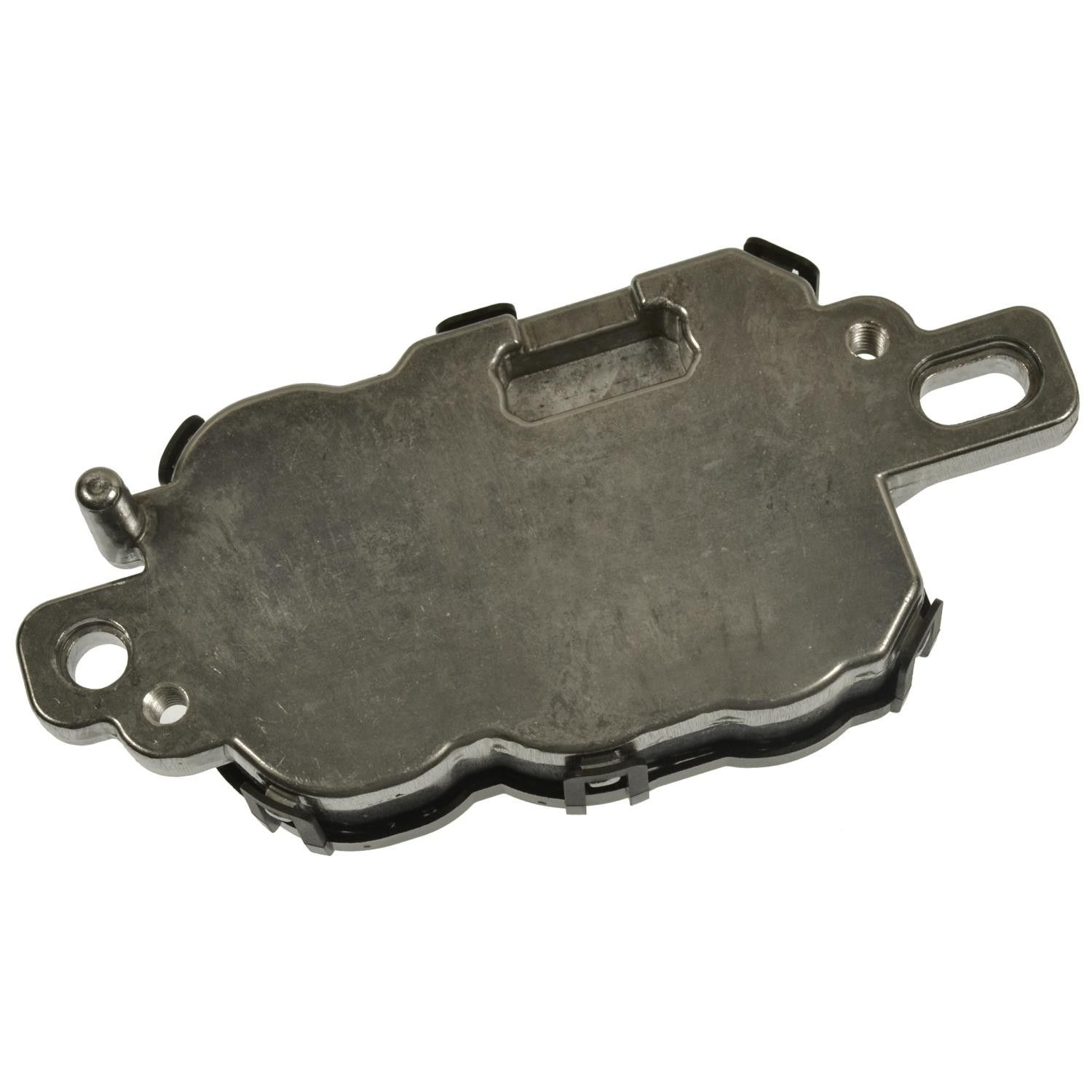 Fuel Pump Driver Module