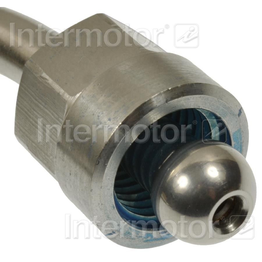 2018, 2017, 2016, 2015 GMC Yukon Fuel Feed Line