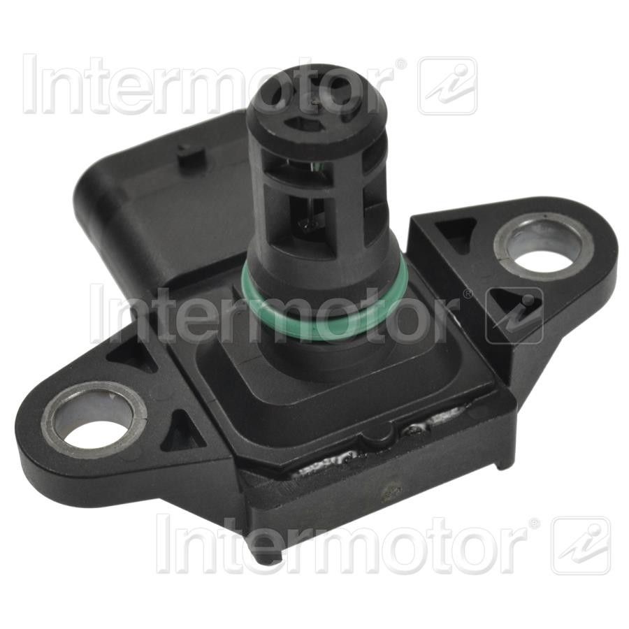 2015-2016 BMW X3 Turbocharger Boost Sensor Standard Ignition