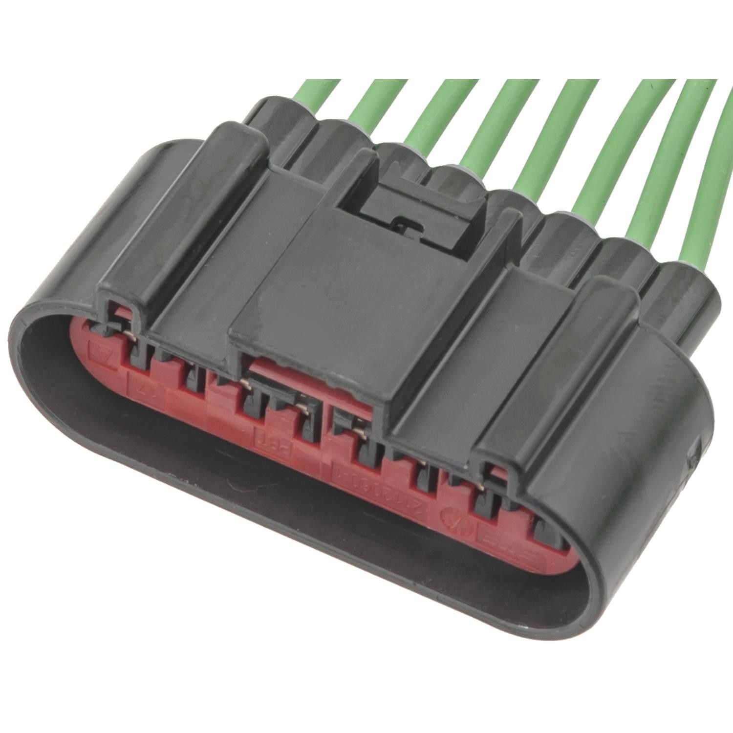 2018, 2017, 2016, 2015, 2014 Ford Transit Connect Door Lock Switch Connector