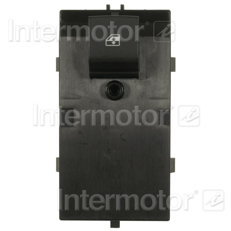 2014, 2013, 2012, 2011, 2010 Chevrolet Equinox Limited Door Window Switch