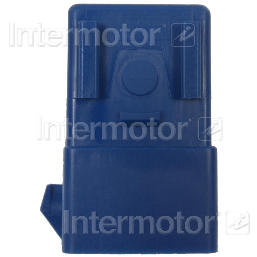 Hazard Warning Flasher
