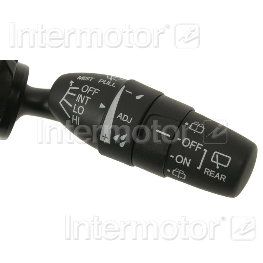 2014, 2013, 2012, 2011, 2010 Honda Insight Crosstour Wiper Switch