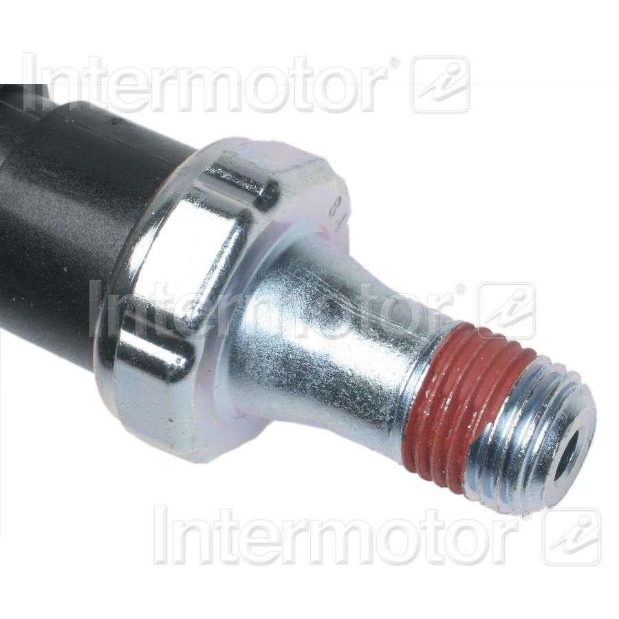 Engine Oil Pressure Switch
