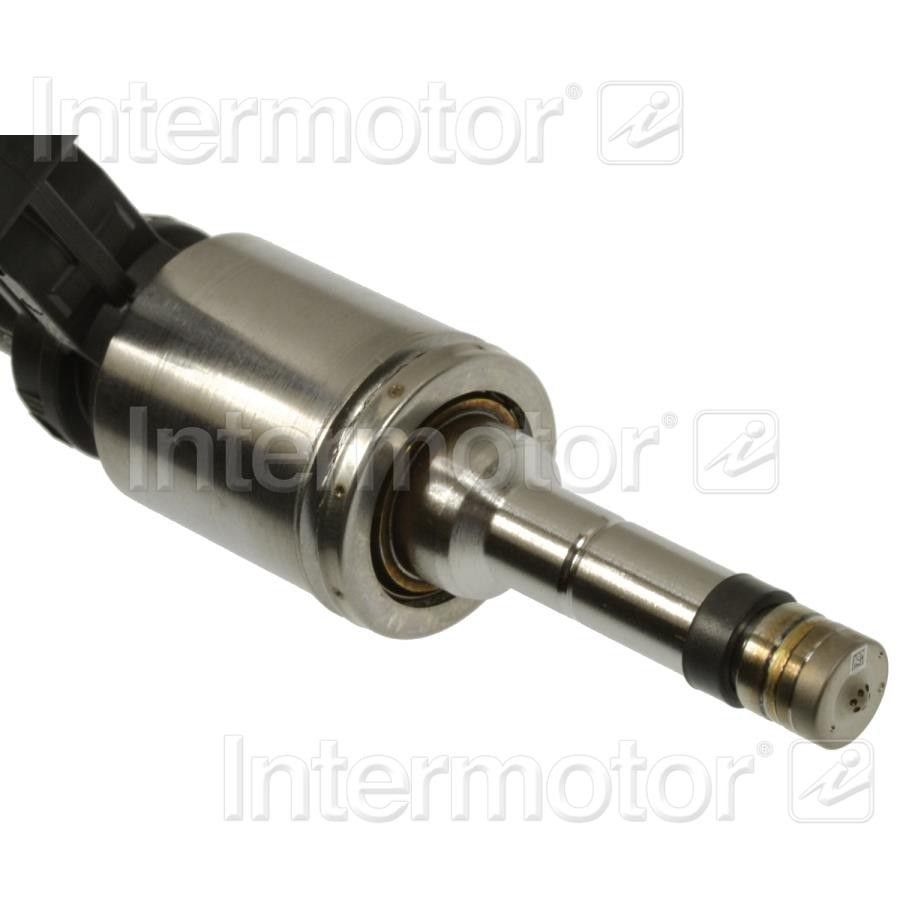 2017 Ford Escape Fuel Injector