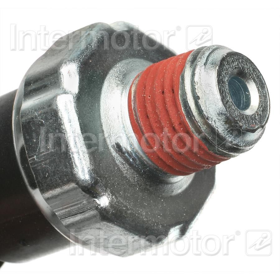 Engine Oil Pressure Switch