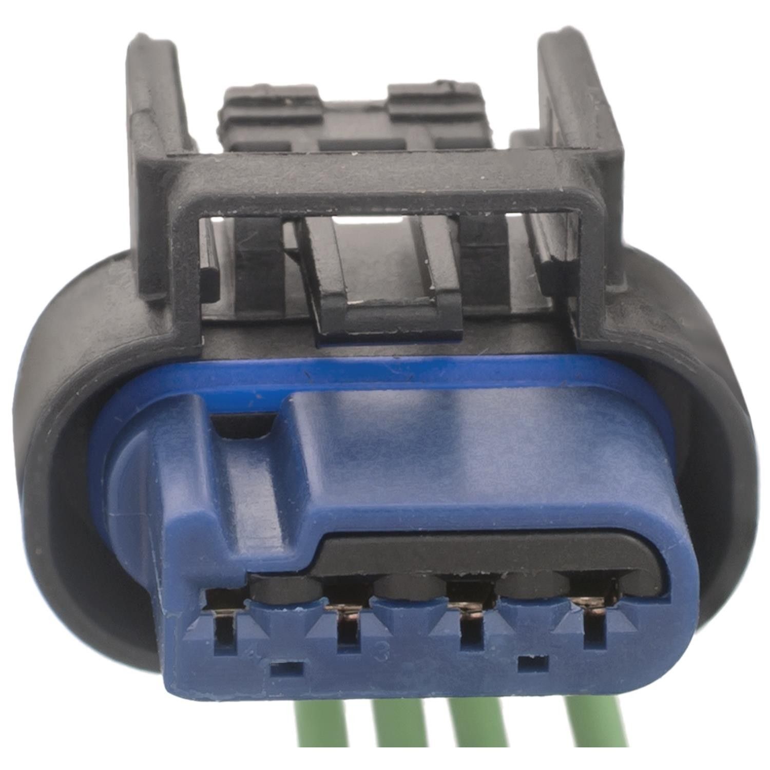 Fuel Pressure Sensor Connector