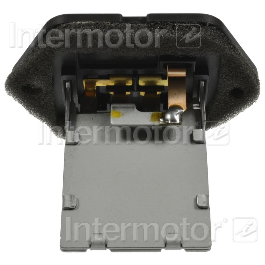 2007, 2006, 2005, 2004 Kia Spectra HVAC Blower Motor Resistor