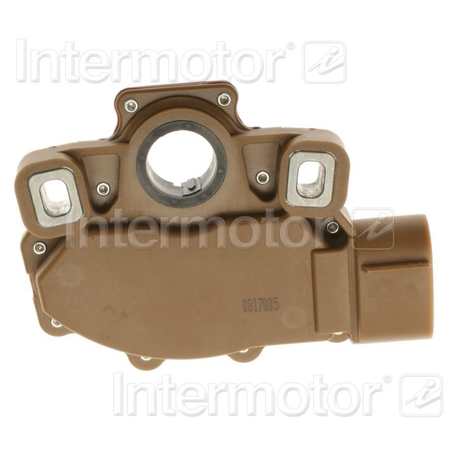 Neutral Safety Switch
