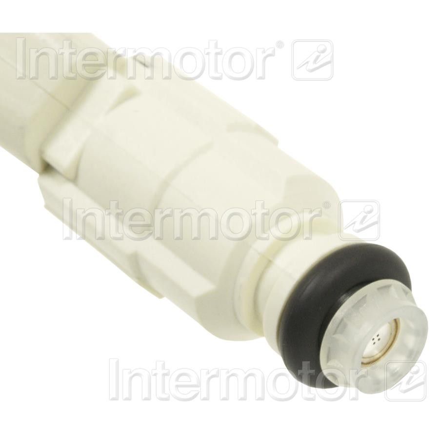 2000, 1999 Ford Contour Fuel Injector