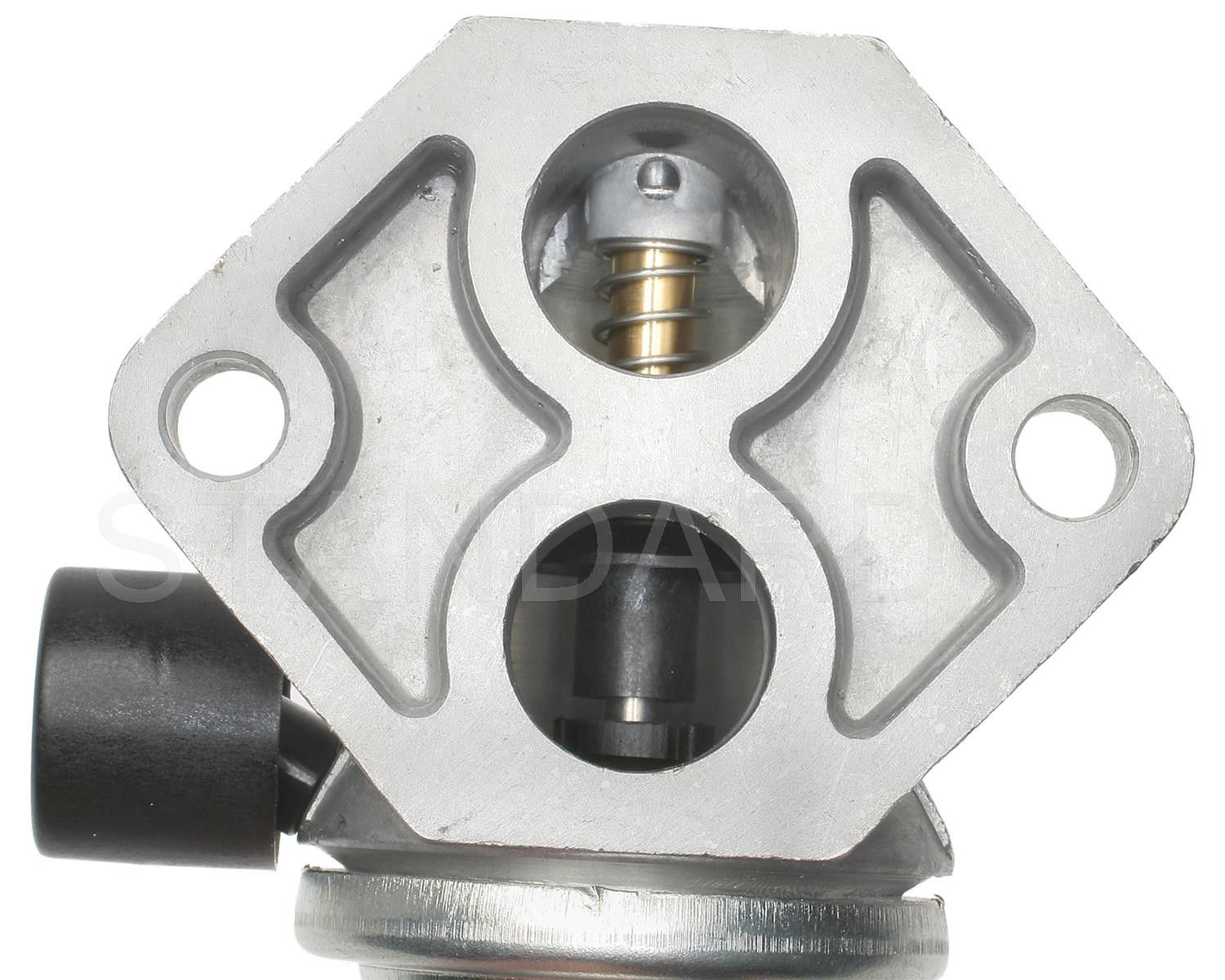 1994 Ford Ranger Idle Air Control Valve