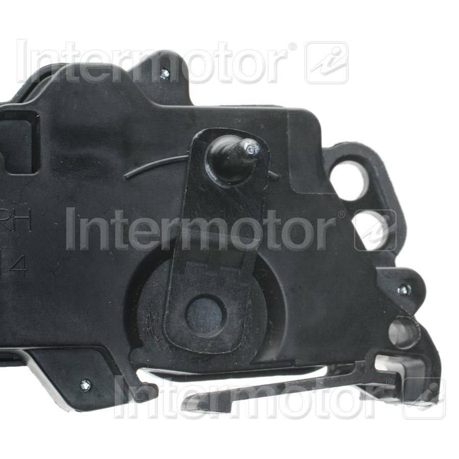 2010, 2009, 2008, 2007, 2006, 2005, 2004, 2003, 2002 Ford Explorer Door Lock Actuator