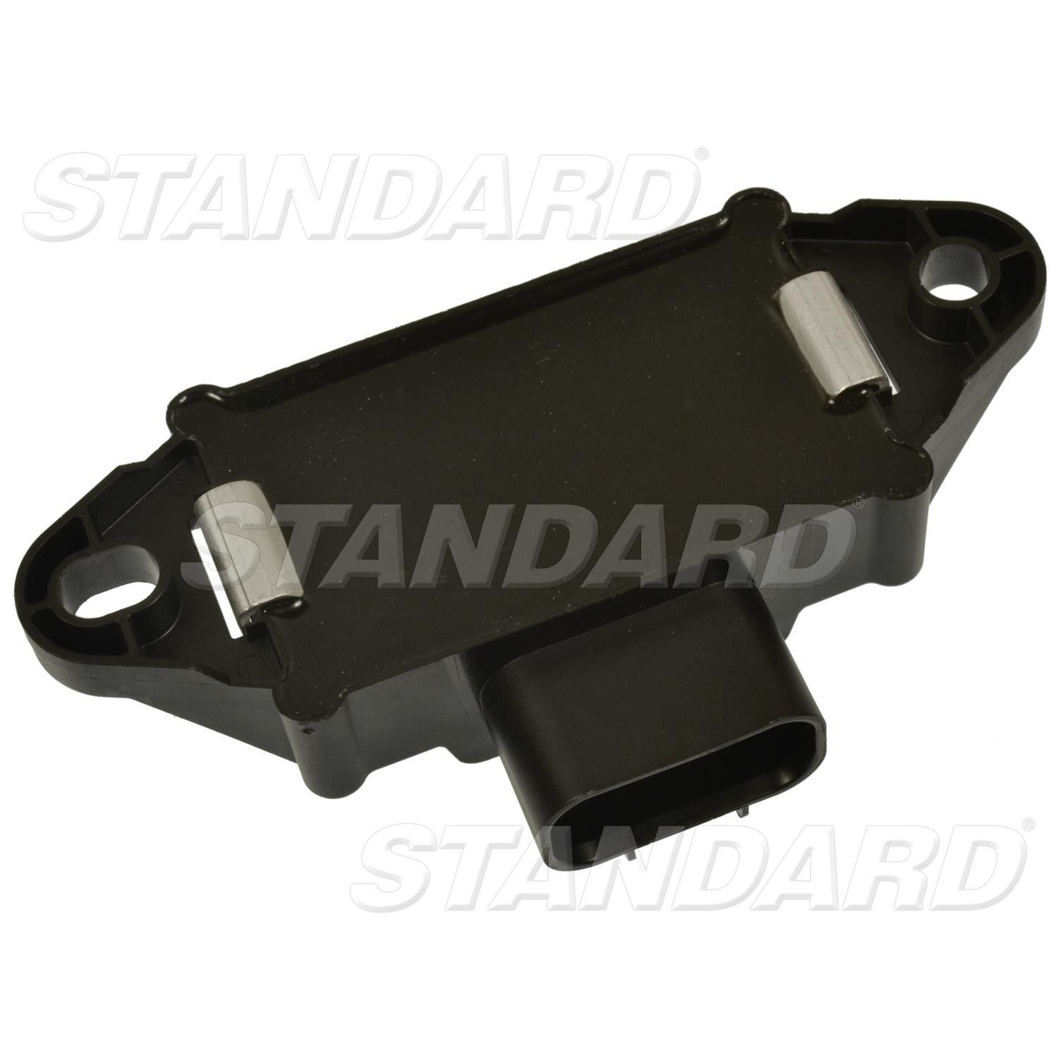 Fuel Pump Driver Module