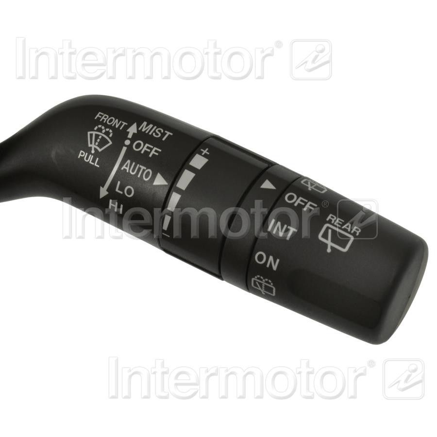 2014, 2013, 2012, 2011, 2010 Mazda 5 Wiper Switch