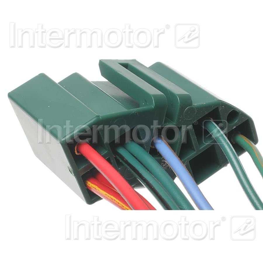 1994, 1993, 1992, 1991, 1990, 1989 Ford Probe Headlight Dimmer Switch Connector