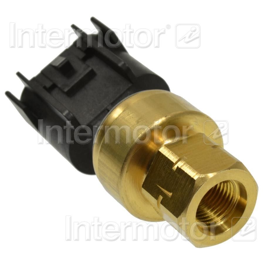 2016, 2015, 2014, 2013 Chevrolet Equinox Fuel Pressure Sensor