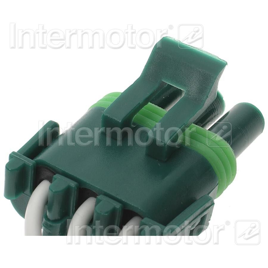 2003, 2002, 2001 Pontiac Aztek Manifold Absolute Pressure Sensor Connector