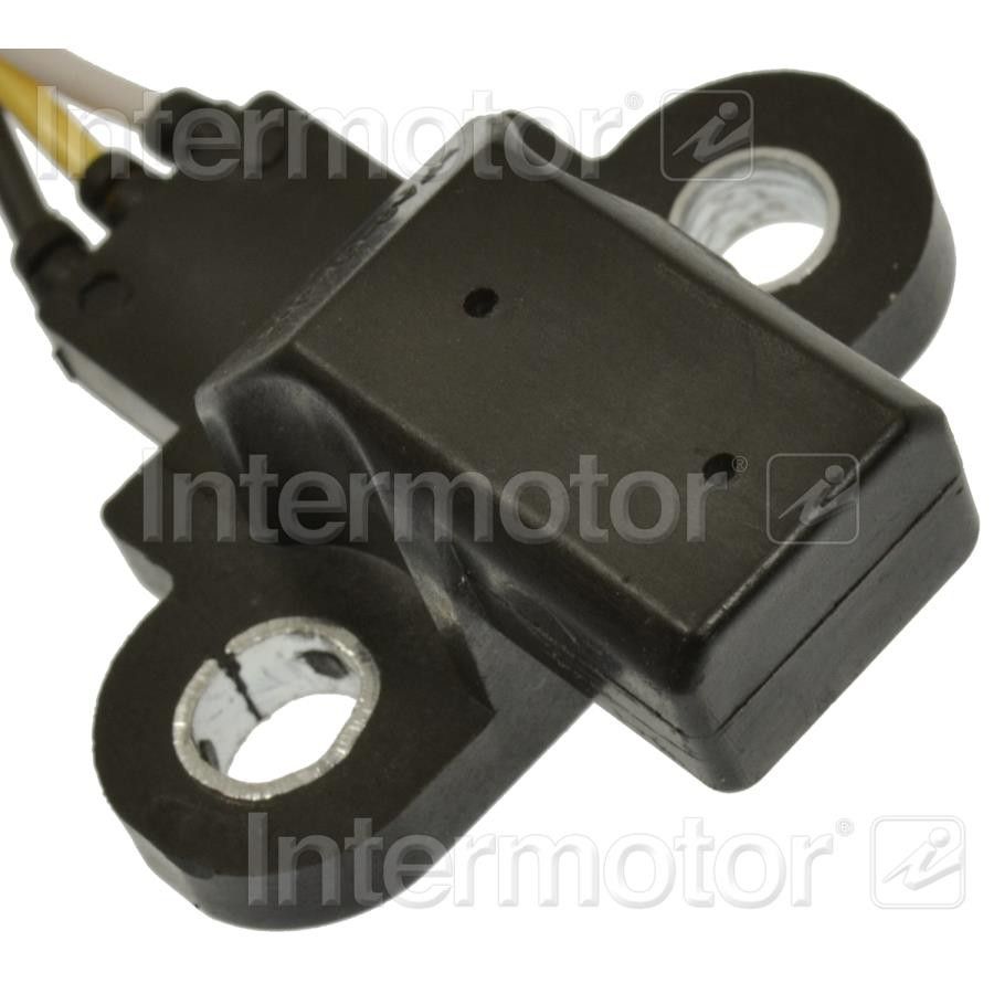 2012, 2011, 2010, 2009, 2008, 2007, 2006 Mitsubishi Eclipse Engine Crankshaft Position Sensor