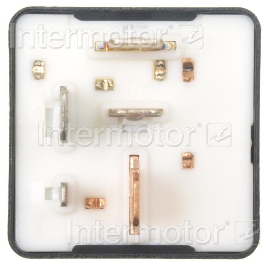 2003 Audi S8 Main Relay