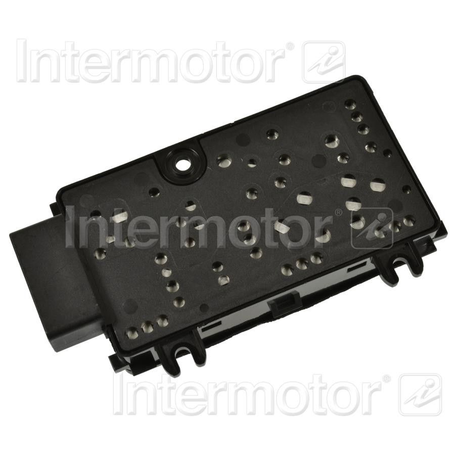 2003 Hummer H2 1500 Power Seat Switch