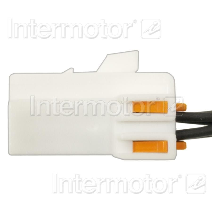 1997, 1996, 1995, 1994, 1993, 1992, 1991, 1990 Lincoln Town Car Clock Connector