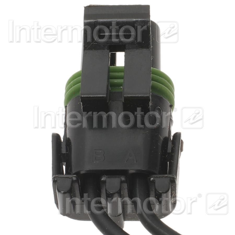 1998, 1997, 1996, 1995, 1994, 1993, 1992 Chevrolet Astro Fuel Pump Connector