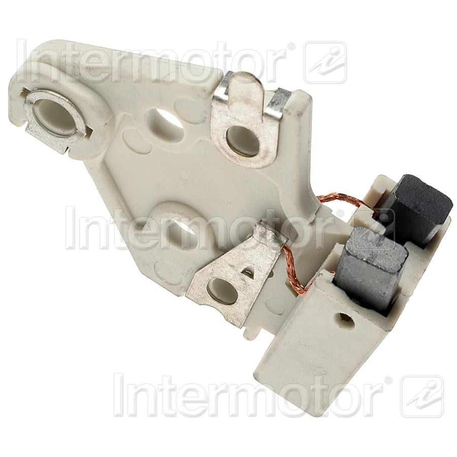1991 GMC Syclone Alternator Brush Holder