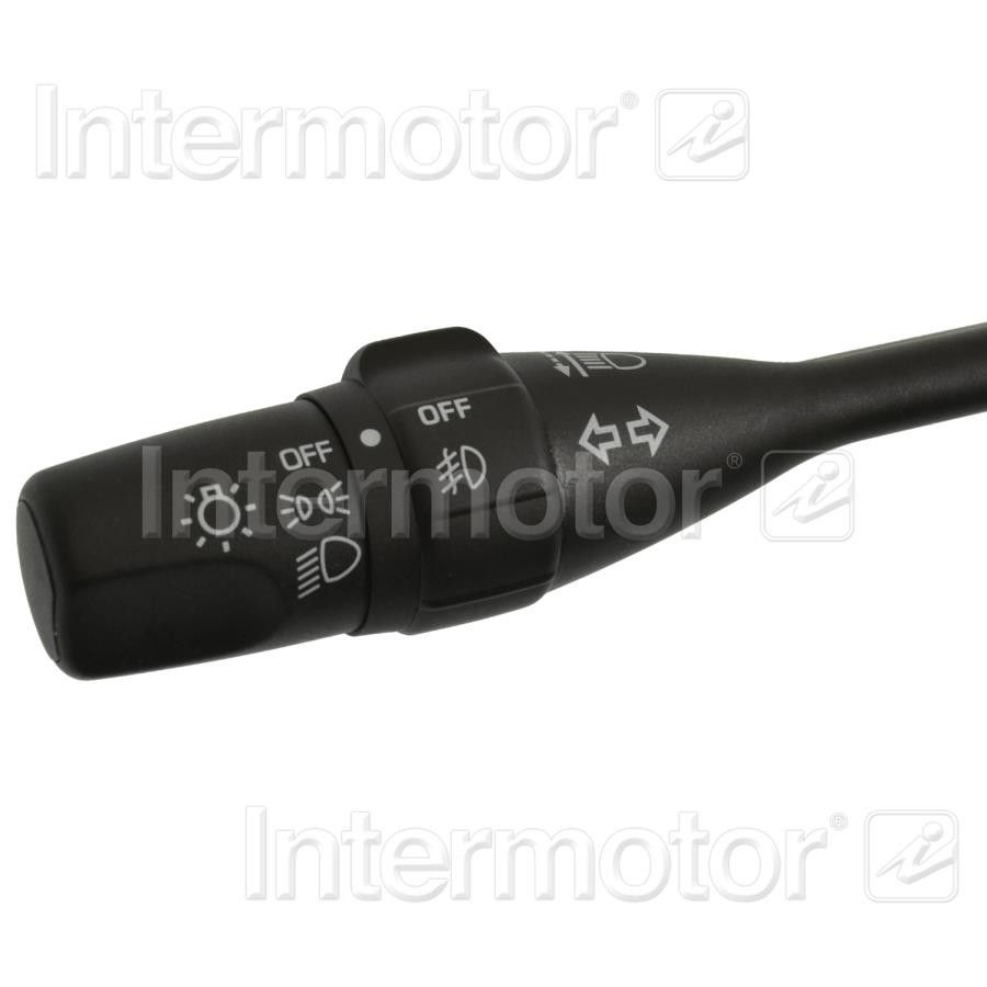 Headlight Dimmer Switch