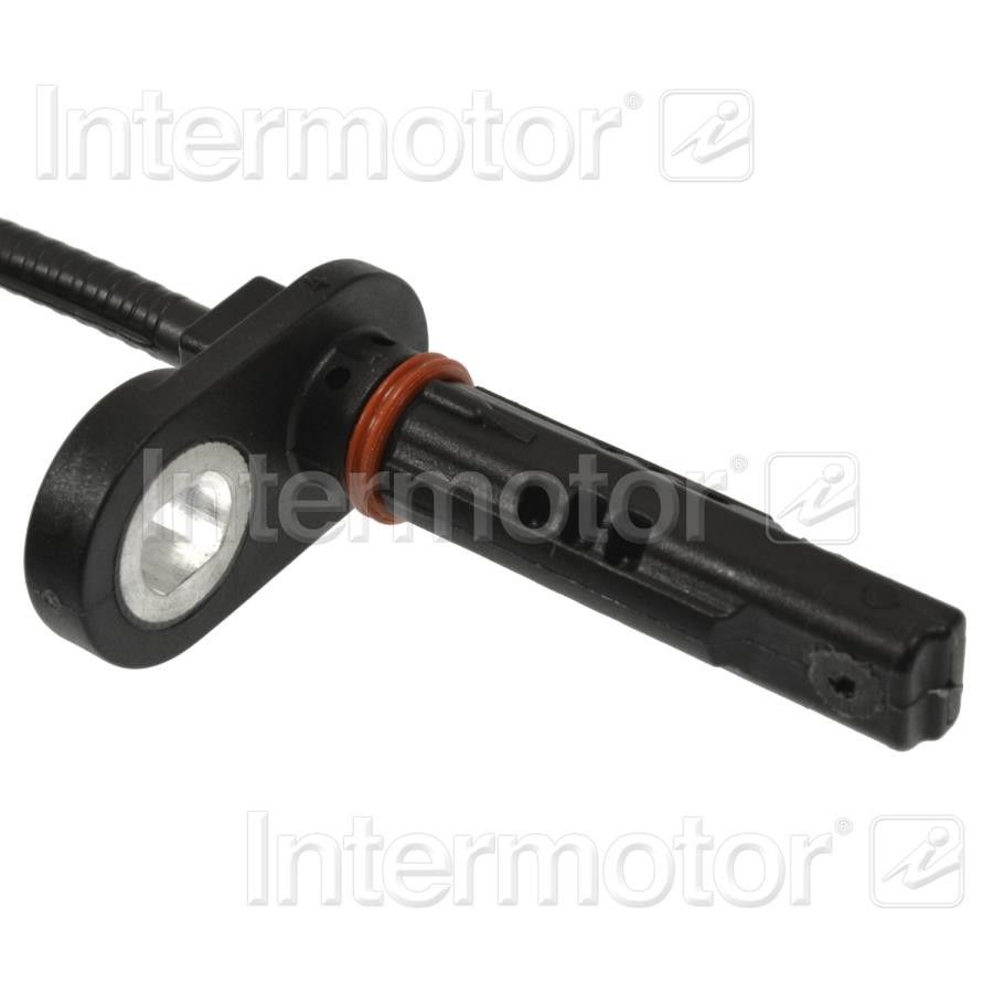 ABS Wheel Speed Sensor