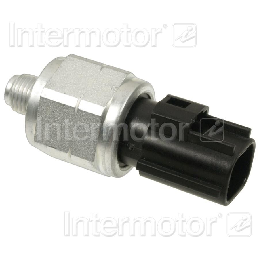 Cruise Control Release Switch
