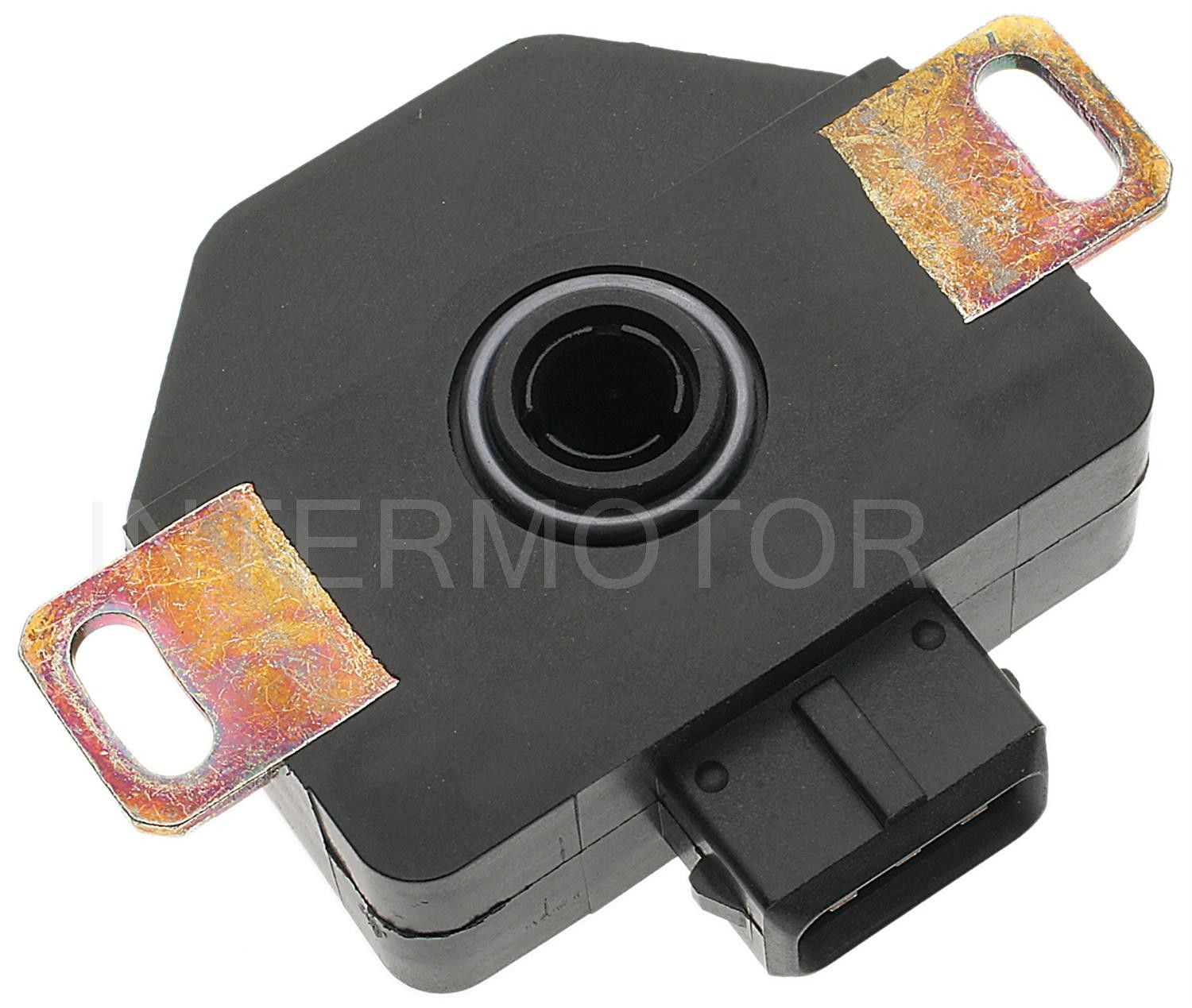 1981, 1980 Fiat Strada 164 Throttle Position Sensor