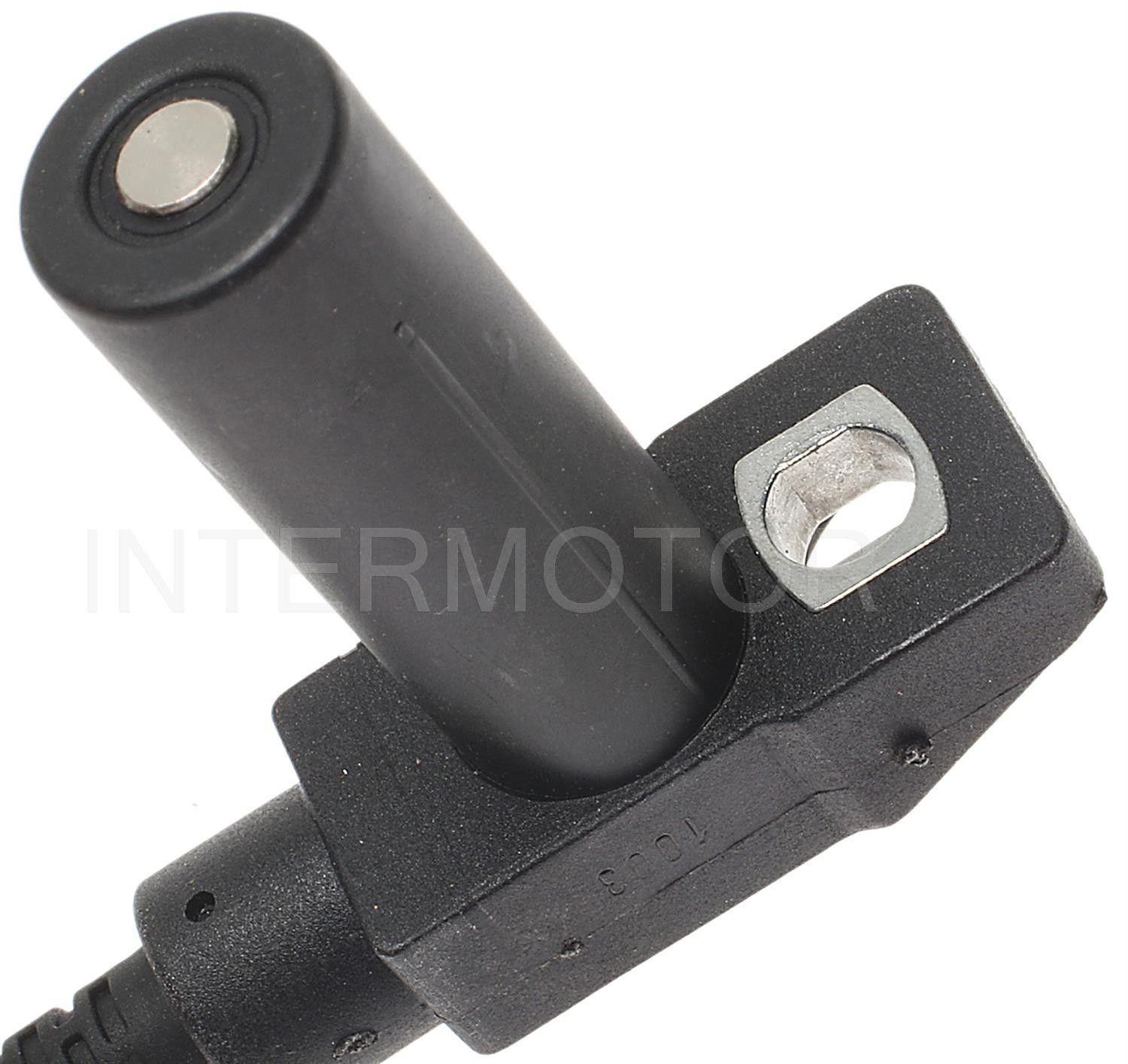 1996 Mercedes-Benz SL320 1996 Mercedes-Benz S500 Engine Crankshaft Position Sensor