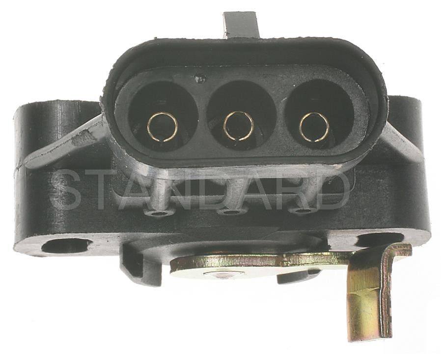Throttle Position Sensor