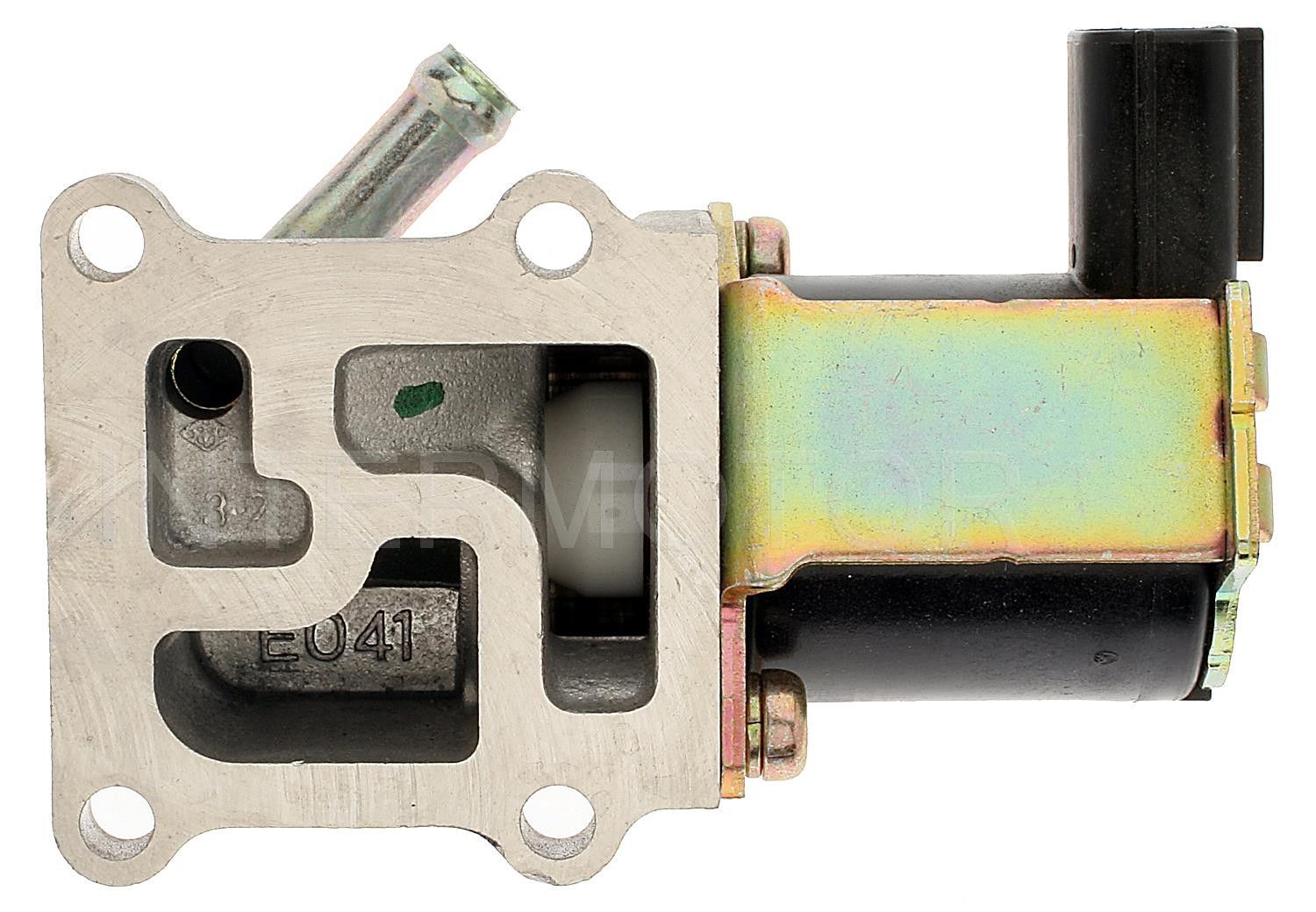 1998, 1997 Mazda Protege Idle Air Control Valve